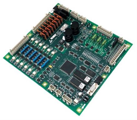 OTIS Elevator LCB-II Main Board